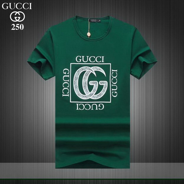 men gucci t-shirts M-3XL-102